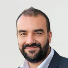 Ciprian MARINESCU > Speaker > Dassault Systèmes®