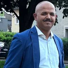 Dr Ing Yashodhan Pramod GOKHALE > Speaker > Dassault Systèmes®