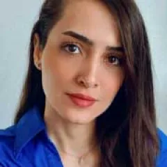 Elahe Javadi > Speaker>  Dassault Systèmes