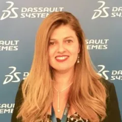 Elsa HOCHE > Speaker > Dassault Systèmes®