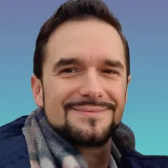 Giovanni FIORE > Speaker > Dassault Systèmes®