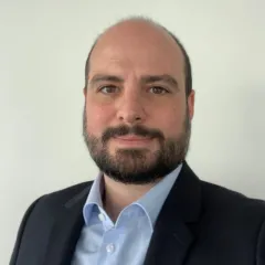 Glenn DUTRIEUX > Speaker > Dassault Systèmes®