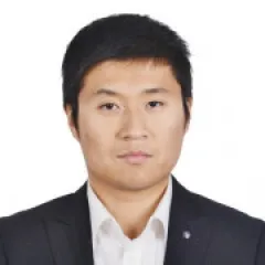 Hao Liu > Speaker>  Dassault Systèmes