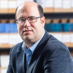 Luis Lacoma ALLER > Speaker > Dassault Systèmes®