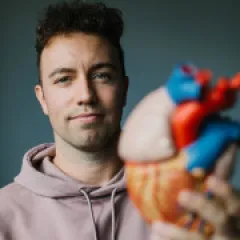 Mathias Peirlinck > Speaker>  Dassault Systèmes