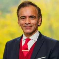 Mohammed Cherkaoui > Speaker>  Dassault Systèmes