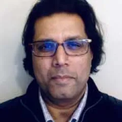 Mohan Thanikachalam > Speaker>  Dassault Systèmes