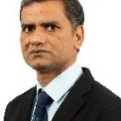 Dr Nasimuddin > Speaker Image > Dassault Systèmes®
