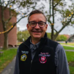 Olivier de Weck > Speaker>  Dassault Systèmes