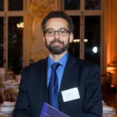 Patrick Johnson > Speaker>  Dassault Systèmes