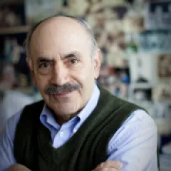 Robert Weinberg > Speaker>  Dassault Systèmes