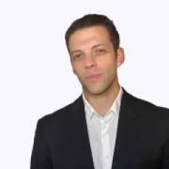 Sean Farrell > Speaker>  Dassault Systèmes