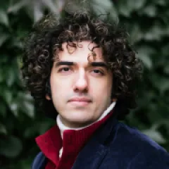 Shahriar Shahramian > Speaker>  Dassault Systèmes