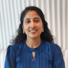 Dr. Srien Sithara SYED NASSER > Speaker Image > Dassault Systèmes®