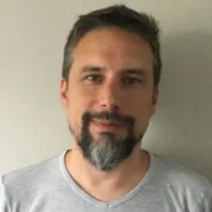 Tangi Meyer > Speaker>  Dassault Systèmes