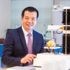 William Chen > Speaker>  Dassault Systèmes