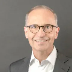 Wolfgang Goetz > Speaker>  Dassault Systèmes