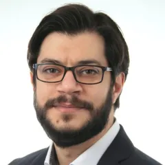 Mohamad AL DAHABI > Speaker > Dassault Systèmes®