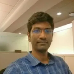 Sasank Sai Nandamuri > Speaker>  Dassault Systèmes