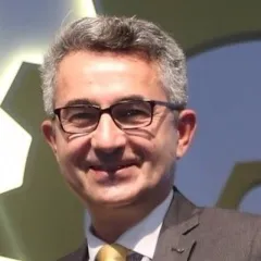 Ali ALPTEKIN > Speaker > Dassault Systèmes®