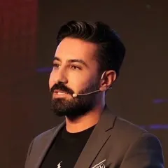 Ali USTUNDAG > Speaker > Dassault Systèmes®