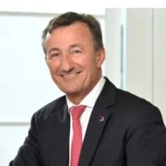 Bernard CHARLÈS > Speaker>  Dassault Systèmes