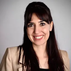 Eda YILMAZ > Speaker > Dassault Systèmes®