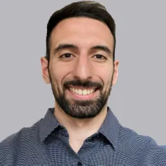 Elias CIPELLETTI > Speaker > Dassault Systèmes®