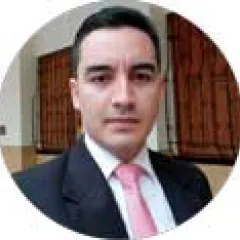 Erick Vera > Speaker>  Dassault Systèmes