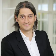 Frederic GAL > Speaker >  Dassault Systèmes®