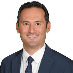 Hakan KUL > Speaker > Dassault Systèmes®