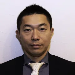 Hiroyasu OMORI > Speaker > Dassault Systèmes®