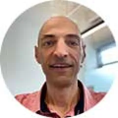 Jason DeJoannis > Speaker>  Dassault Systèmes