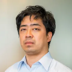 Mototeru OBA > Speaker > Dassault Systèmes®