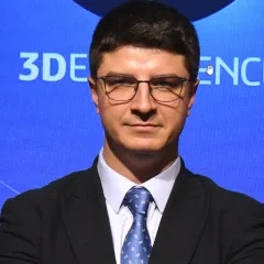 Murat KAVUŞAN > Speaker > Dassault Systèmes®