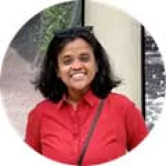 Rachana Mallyala > Speaker>  Dassault Systèmes