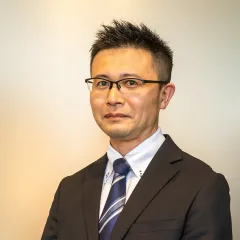Yuichi YAMAGUCHI > Speaker > Dassault Systèmes®