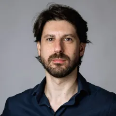 Alessandro PASOTTI > Speaker > Dassault Systèmes®