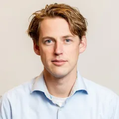 Bas VAN DER BIJL > Speaker >  Dassault Systèmes®