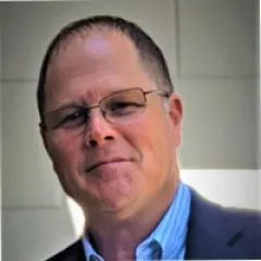 Brad Browning > Speaker>  Dassault Systèmes