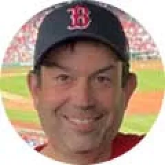 Chris Strassel > Speaker>  Dassault Systèmes