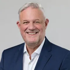 Christoph HERR > Speaker > Dassault Systèmes®