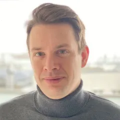 David BINDER-HIRSCHBERGER > Speaker > Dassault Systèmes® 