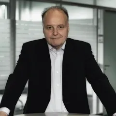 Dr Gunther KEGEL > Speaker > Dassault Systèmes® 