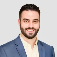 Eric ABBRUZZESE > Speaker > Dassault Systèmes®