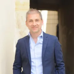 Frederic PENSO > Speaker > Dassault Systèmes®