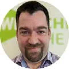 Graham Janson > Speaker>  Dassault Systèmes