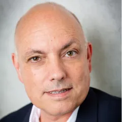 Hans Juergen FALK > Speaker > Dassault Systèmes®