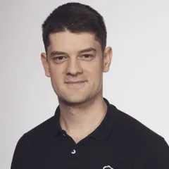 Jannik ANNA > Speaker > Dassault Systèmes®