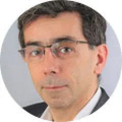 Laurent Naudin > Speaker>  Dassault Systèmes